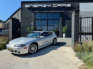 ECLIPSE GSX 4X4 TURBO 
