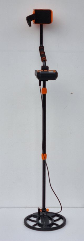 Metal Detector Sunpow