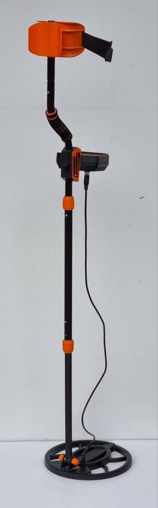 Metal Detector Sunpow