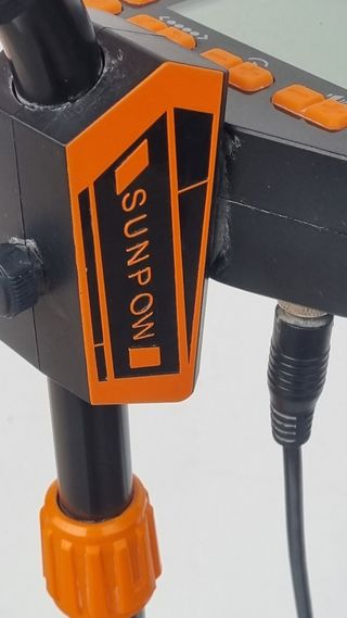 Metal Detector Sunpow