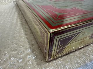 Box Panini Disney Antolhogy Card Promozionale