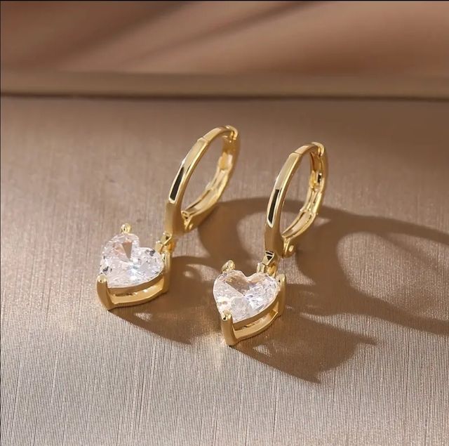 NUOVO Set di Gioielli