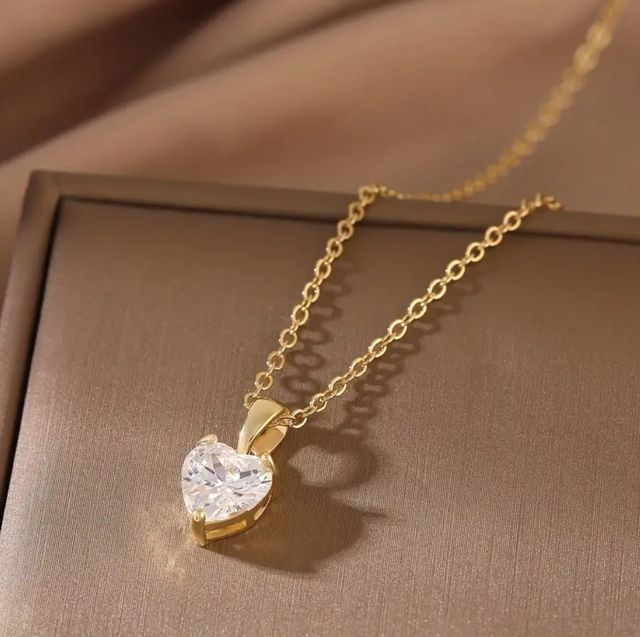 NUOVO Set di Gioielli