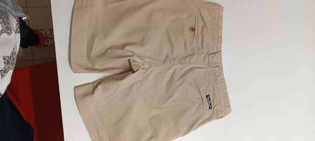 Pantaloncini bermuda Woolrich donna tg. 27