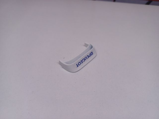 Alerón 206 scalextric