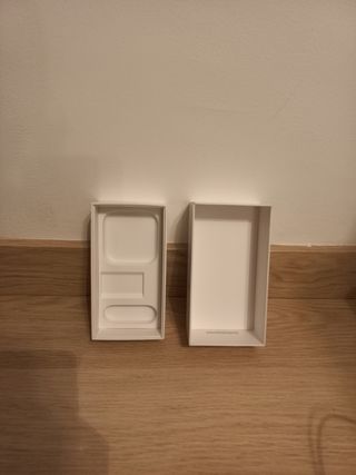 Caja Iphone 6 Plata 64GB