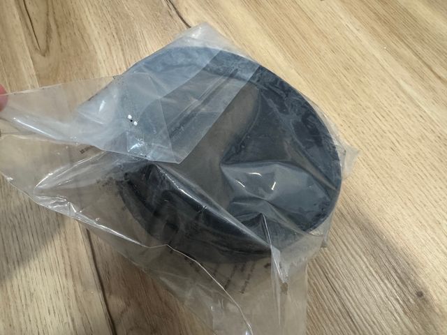 CIARRA CBCF003 FIltro Carbono Campana extractora