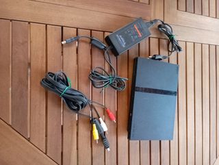 Ps2 Slim 