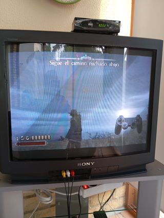 Ps2 Slim 