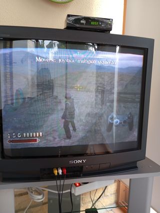 Ps2 Slim 