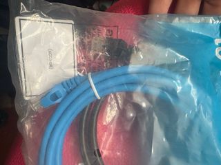 Cables internet