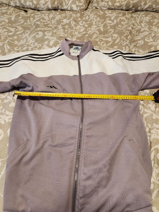 Chándal Adidas judo talla M