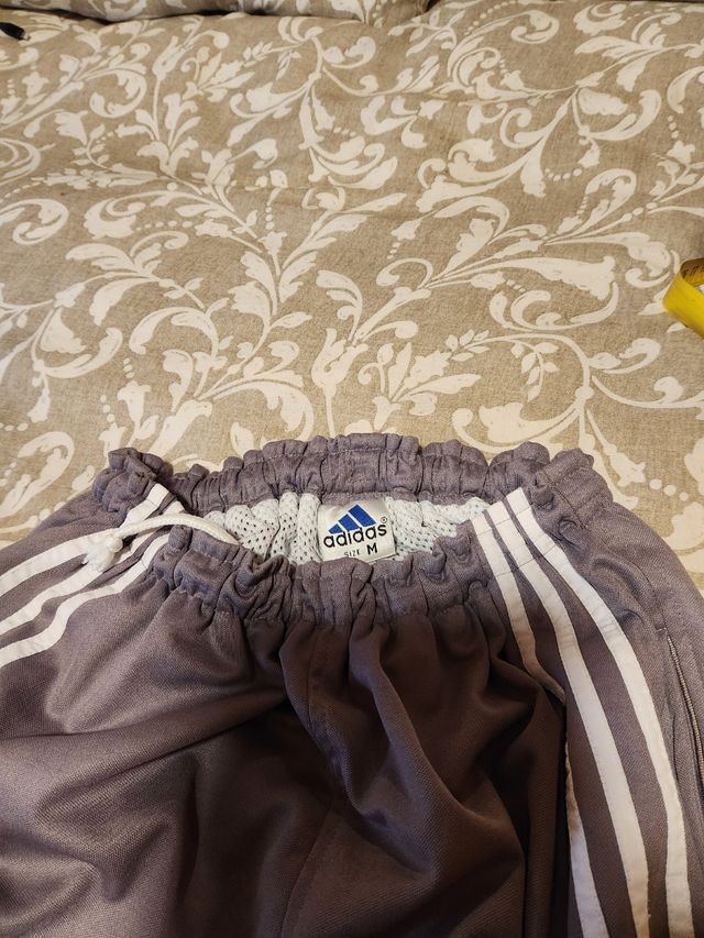 Chándal Adidas judo talla M