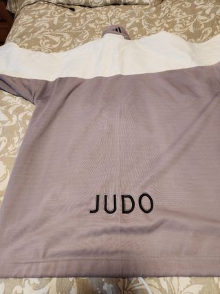 Chándal Adidas judo talla M