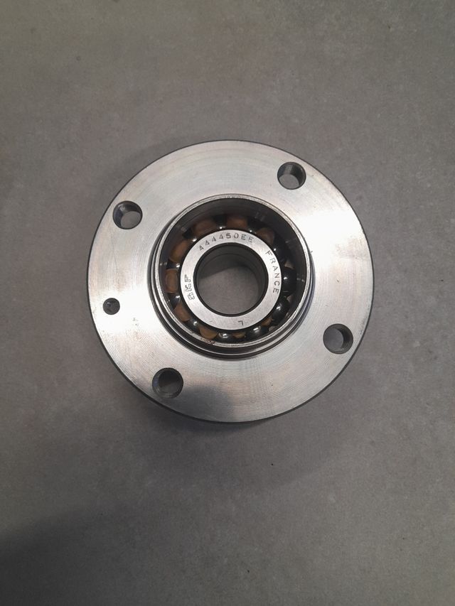 Buje rueda SKF 444450 EE C 15