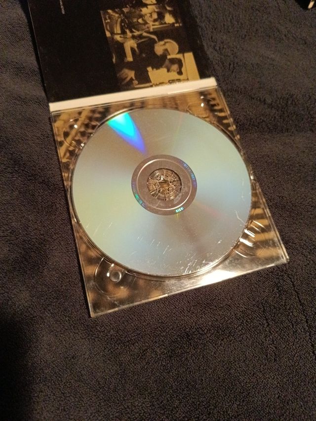 Linkin Park. Meteora (edición DVD)