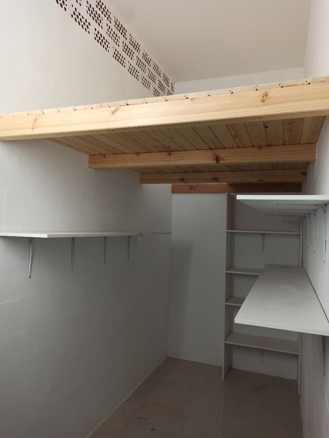 Trastero amplio en el centro de Gijón