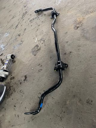 Despiece completo Hyundai i30N 2023