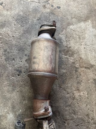 Despiece completo Hyundai i30N 2023