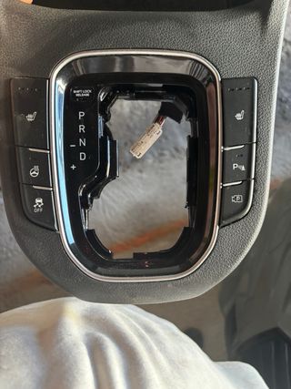 Despiece completo Hyundai i30N 2023