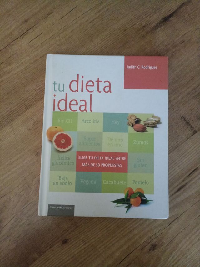 Tu Dieta Ideal