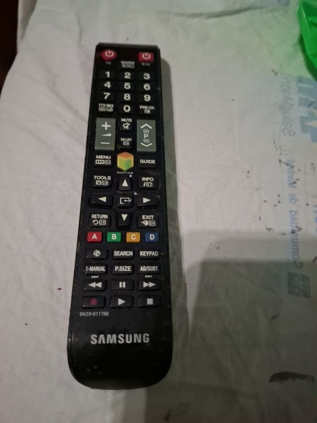 Samsung smatv UE40H6200