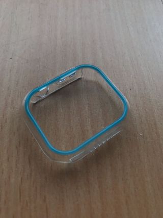Fundas del Apple Watch Series 7 de 41 mm