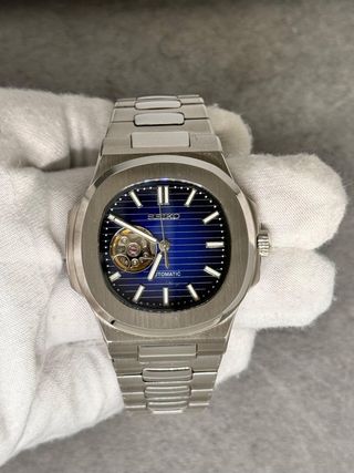 Seiko Nautilius Mod