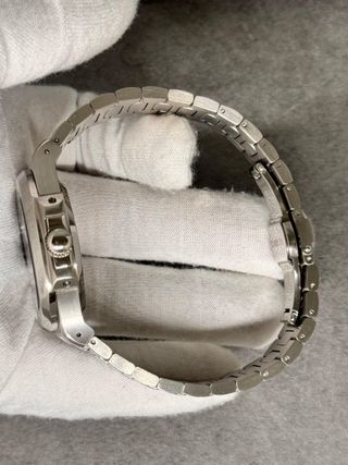 Seiko Nautilius Mod