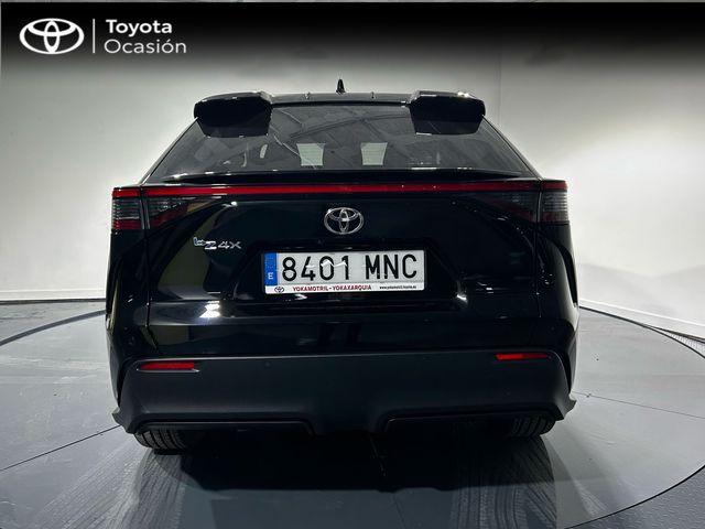 Toyota bZ4X Advance 200E