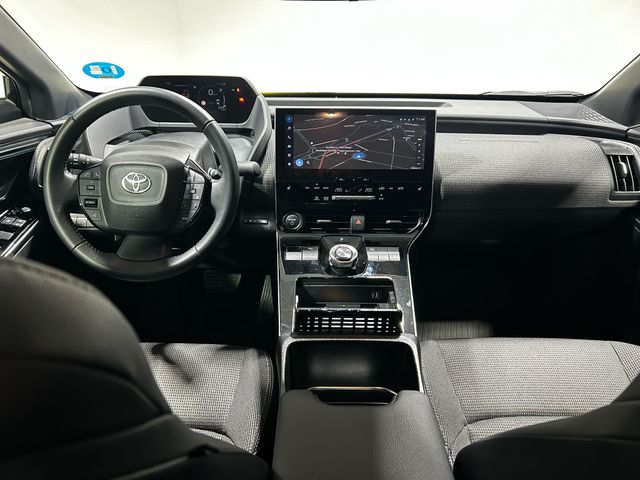 Toyota bZ4X Advance 200E
