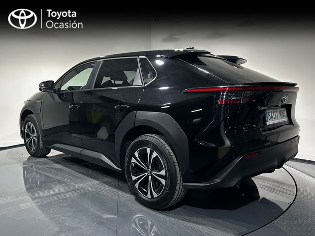 Toyota bZ4X Advance 200E