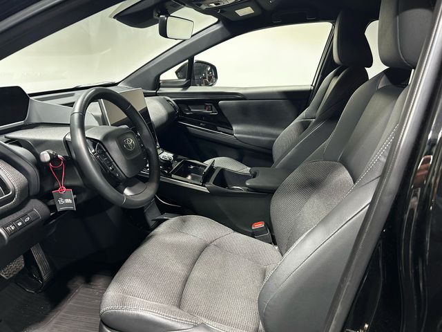 Toyota bZ4X Advance 200E
