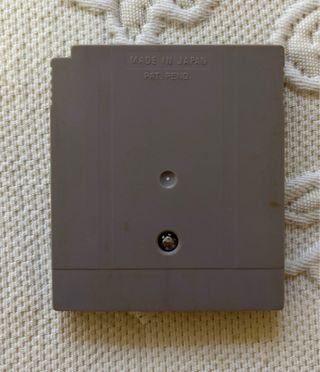 Spankys Quest Game Boy