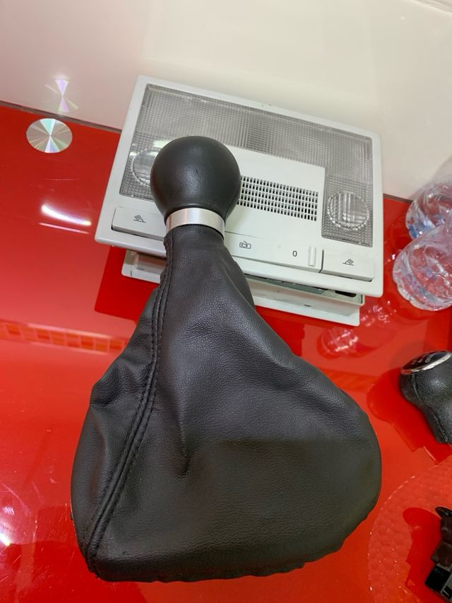 Pomo y fuelle leon 2