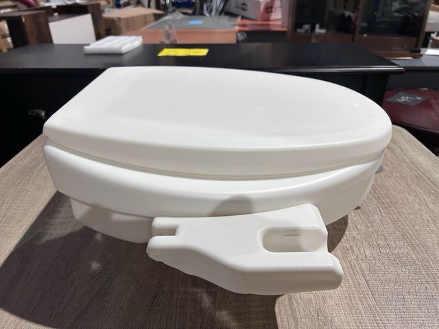 Mobiclinic Guardiana Elevador de inodoro 17cm