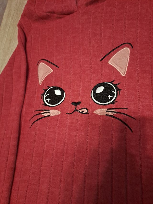 Vestido niña 7 años