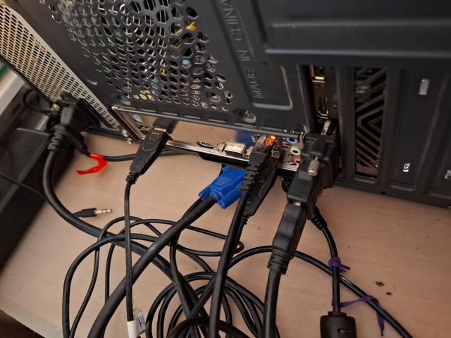 Ordenador completo . 🎮