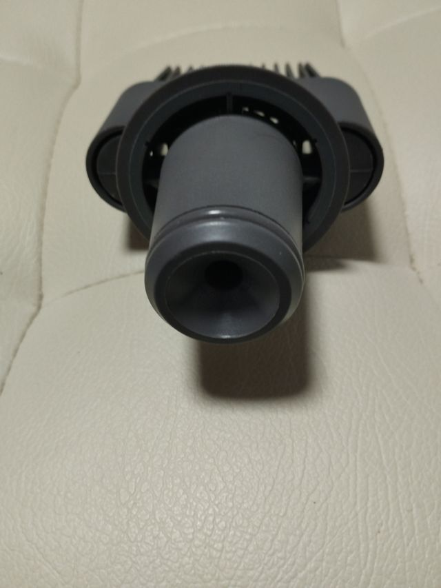 Accesorio del cabello