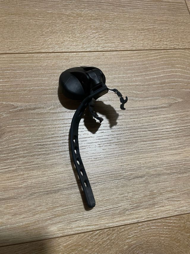 Retrovisor bicicleta zéfal