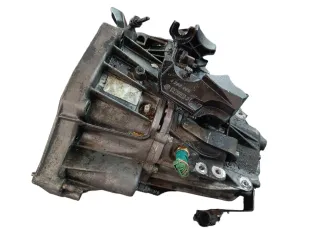 CAJA CAMBIOS RENAULT LAGUNA III Dynamique TomTom