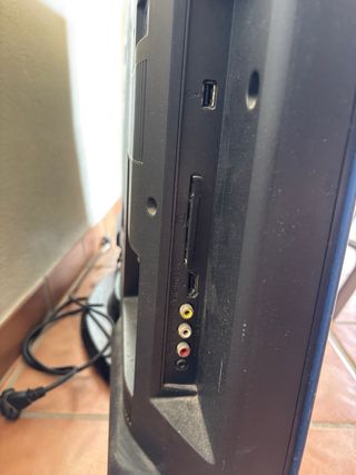 Sony Bravia 40” NO ENCIENDE, URGE VENTA