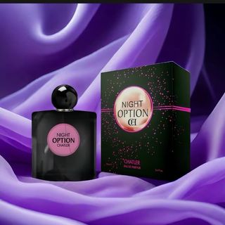 Tú perfume black