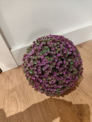Planta artificial
