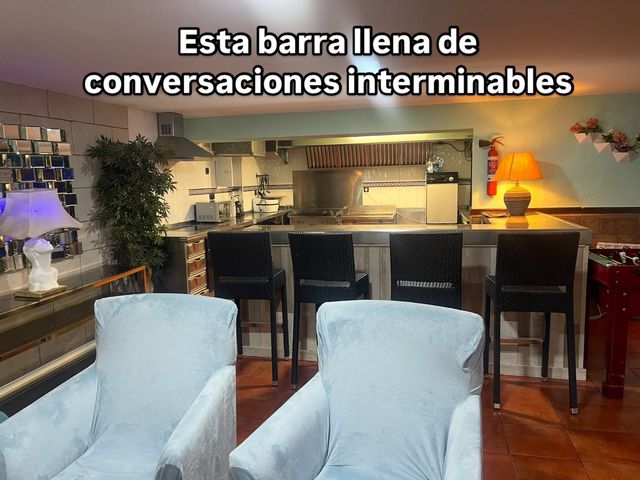 Txoko basauri  #txoko #cumpleaños #bautizo #fiesta