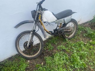 Despiece puch condor 