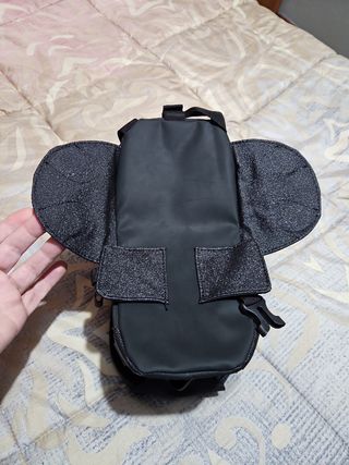 Bolsa sobredeposito Moto Honda SHAD