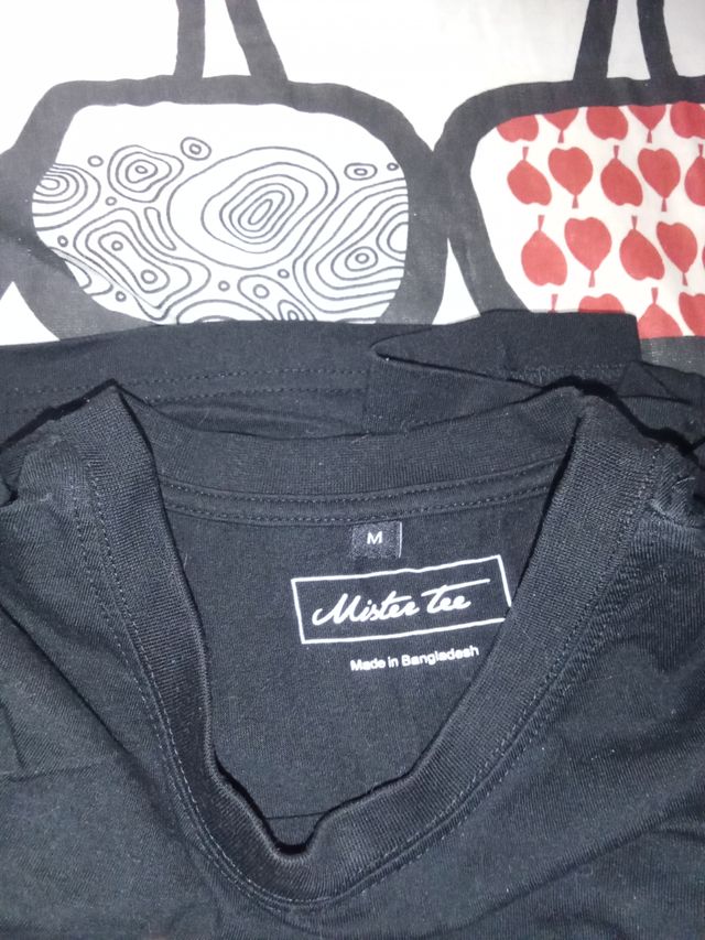 Camisetas del Snipes