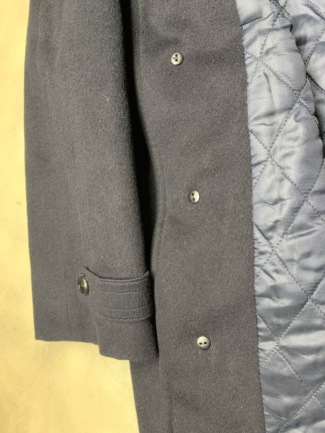 Abrigo Cortefiel talla 48