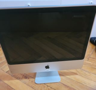 Ordenador Mac